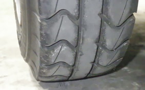 HONDA GYRO X 2008 TD01