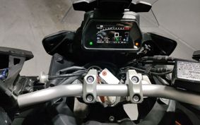 YAMAHA TRACER 9 GT RN51J