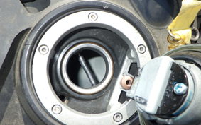 HONDA ﾍﾞﾝﾘｨ50-2 AA05