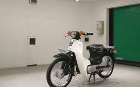 HONDA C50 SUPER CUB 2009 C50