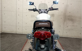 HONDA GB350 2023 NC59