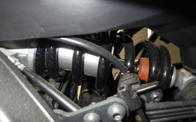 YAMAHA TRACER 9 GT+ 2023 RN70J