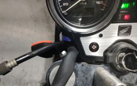 HONDA CB400SFV-3 2004 NC39