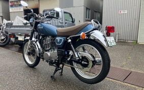 YAMAHA SR400 2020 RH16J