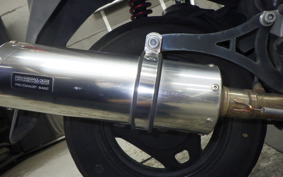 SUZUKI ADDRESS V125 S CF4MA