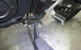 HONDA NX400 2024 NC65