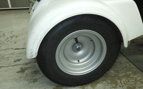 HONDA GYRO CANOPY 2014 TA03