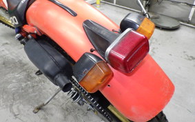 HONDA TLR200 2024 MD09