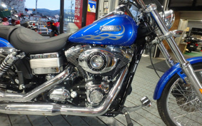 HARLEY FXDWG1450 2006 GP4