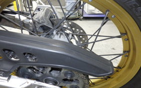 YAMAHA SEROW 250 Gen.2 2023 DG17J