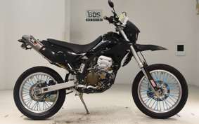 KAWASAKI KLX250 LX250E