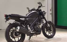 YAMAHA XSR155