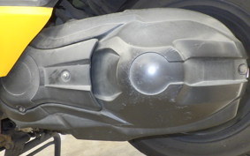 SUZUKI SKYWAVE 250 (Burgman 250) M 2019 CJ45A