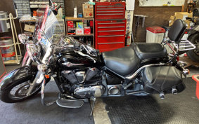 KAWASAKI VULCAN900 CLASSIC 2011 VN900B