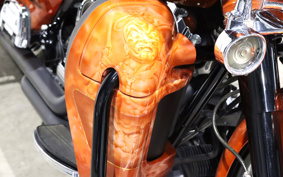 HARLEY FLHTCU 103 2013 FCM