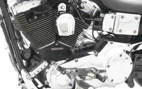 HARLEY FXDL1580 2002 GDV
