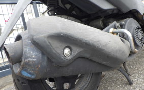 SUZUKI ADDRESS V125 CF46A