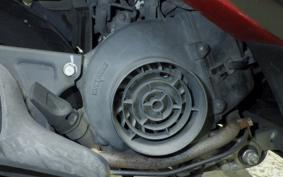 HONDA DIO Gen.6 AF68