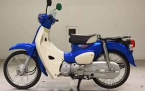 HONDA C50 SUPER CUB AA09