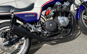 HONDA CB750 1984 RC04