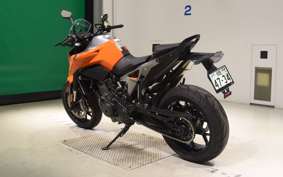 KTM 790 DUKE 2019