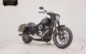 HARLEY FLSB 1750 2026