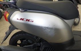 YAMAHA JOG-7 2009 AY01