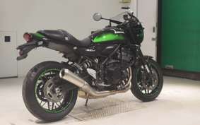 KAWASAKI Z900RS CAFE 2024 ZR900K