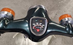 HONDA SUPER CUB90 HA02