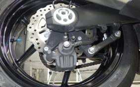 KAWASAKI NINJA 1000 A 2019 ZXT00W