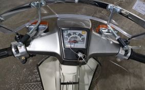 HONDA SUPER CUB90 HA02