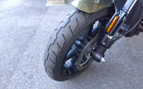 HARLEY  HARLEY XG750A 2017 NCG