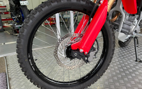 HONDA CRF250L MD47