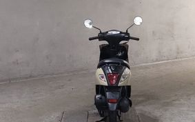 SUZUKI LET's CA4AA