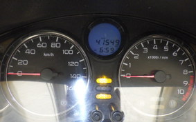 HONDA FORZA Z MF08