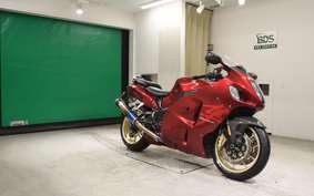 SUZUKI GSX1300R HAYABUSA 2007