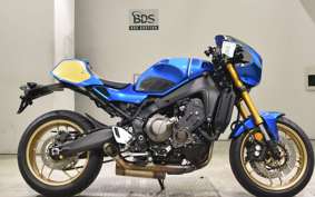 YAMAHA XSR900 2022 RN80J