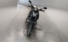 SUZUKI GSR250 GJ55D