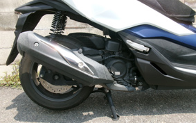 HONDA  FORZA 250 MF13