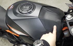 KTM 250 RC 2025