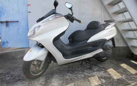 YAMAHA GRAND MAJESTY250 SG15J