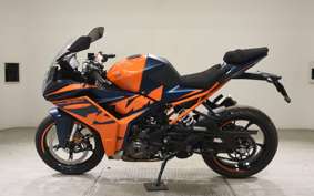 KTM 390 RC 2022
