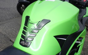 KAWASAKI NINJA 250 ABS EX250L