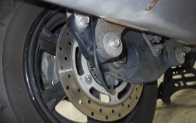 SUZUKI BURGMAN200A 2015 CH41A