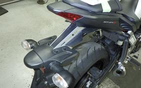 YAMAHA MT-07 ABS 2017 RM07J