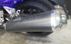 SUZUKI HAYABUSA Gen.2 2014 GX72B