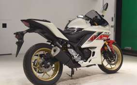 YAMAHA YZF-R3 2022 RH21J