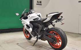 YAMAHA YZF-R7 2023 RM39J