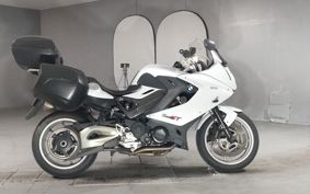 BMW F800GT 0B03