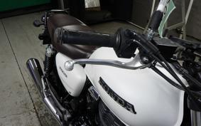 HONDA GB350 2023 NC59